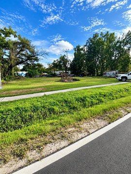 Land, GIBSONTON, FL