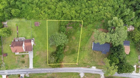 LAND - Jacksonville, NC