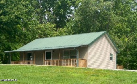 Crossville Investment Property for Sale