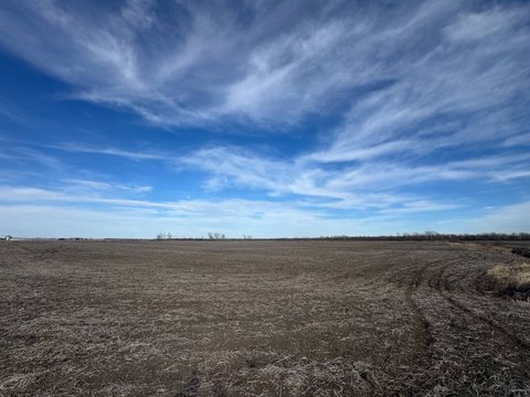 Agricultural and Hunting Tract