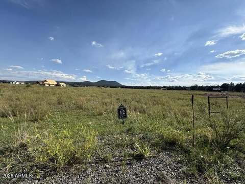 Land, Flagstaff, AZ