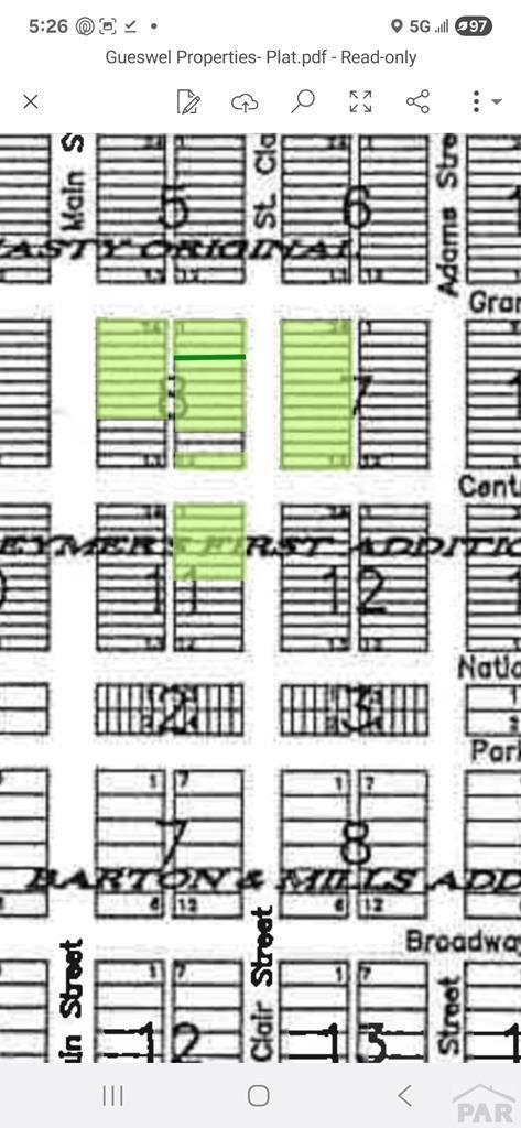 Hasty, CO Land Opportunity