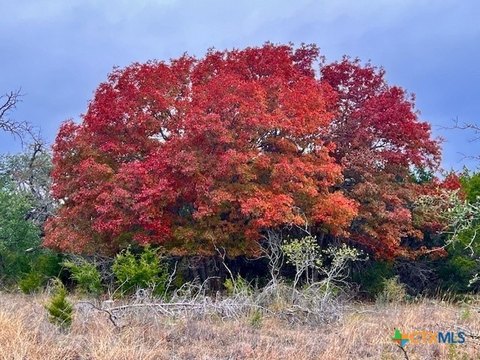 Lampasas Land for Home, Recreation