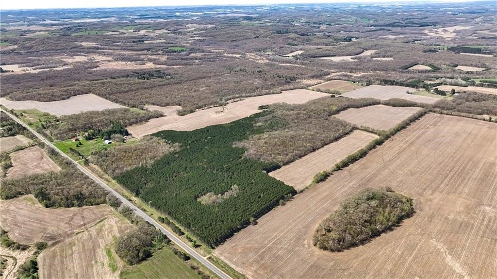 79 Acres in Eau Claire