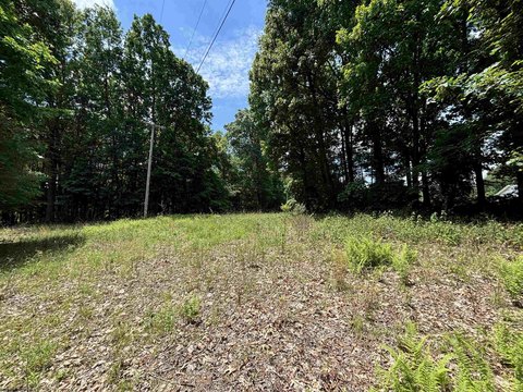 Morgantown Land for Development