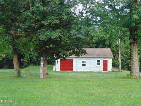 Residential Land with Garage, Everett