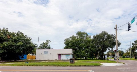 St Petersburg Warehouse For Sale