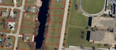 Land, CAPE CORAL, FL