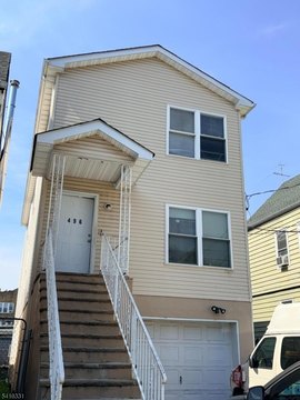 Newer Two-Family Residence