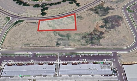 Montrose Commercial Development Opportunity