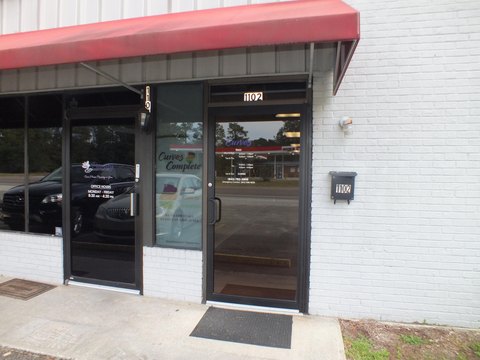 Walterboro Commercial Space For Rent