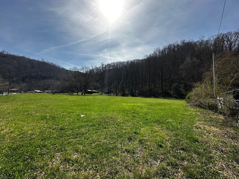 McCarr, KY Residential Land