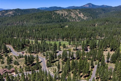 South-Facing Residential Homesite