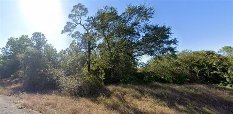 Land, LEHIGH ACRES, FL