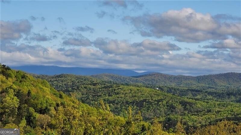 Land with Mountain Views