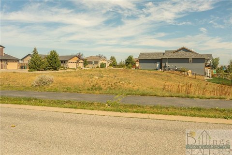 Corner Residential Development Lot