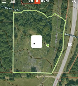 LAND - Warren, AR