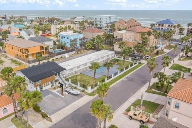 South Padre Island Motel