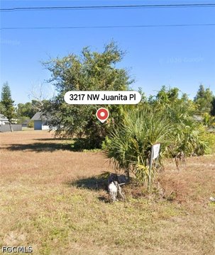 Land, Cape Coral, FL