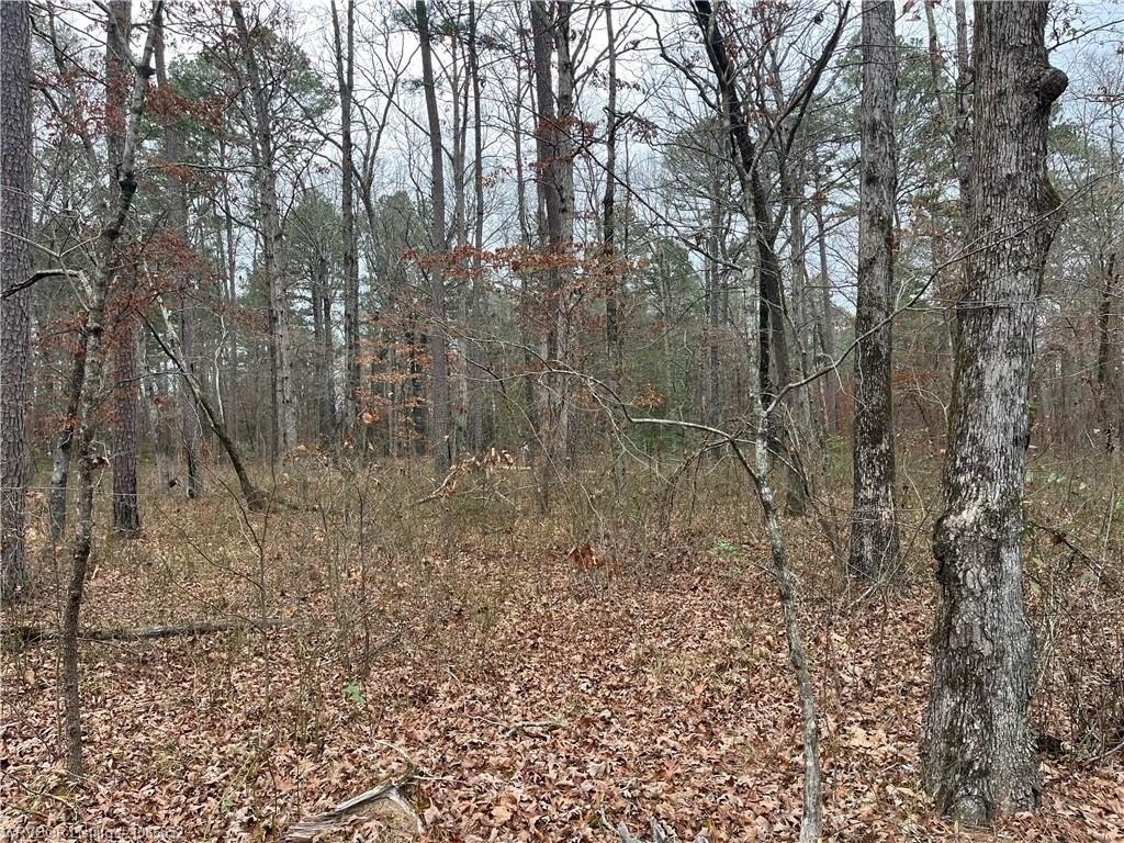 Smithville, OK Off-Grid Land
