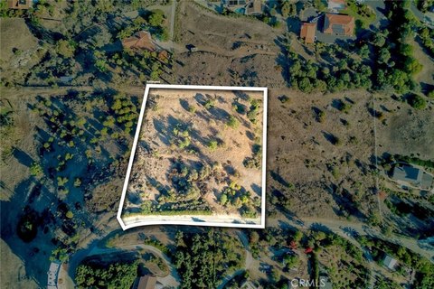 Fallbrook Buildable Lot with Views