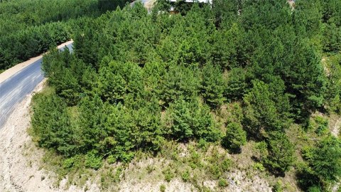 LAND - Broken Bow, OK