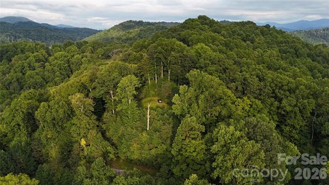 Land, Mars Hill, NC