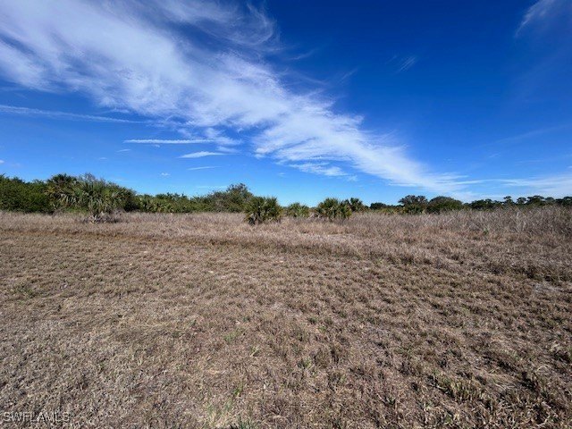 Residential Lot in Port Labelle