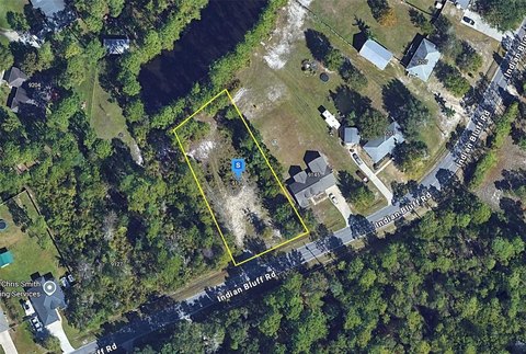 Land, YOUNGSTOWN, FL