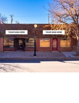 Commercial Property in Walsenburg, CO