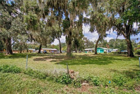 LAND - CRESCENT CITY, FL