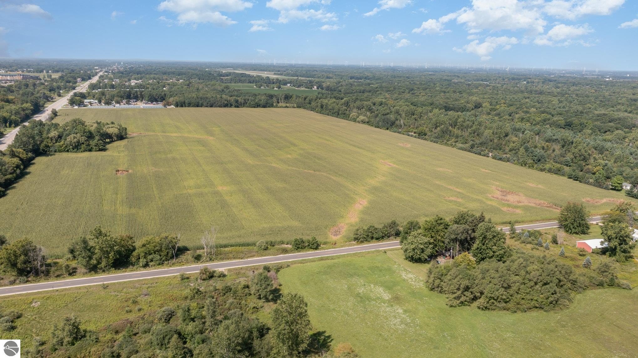 Commercial Land Near Casino