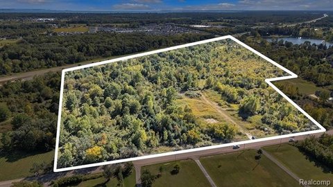 Lenox Township Residential Land
