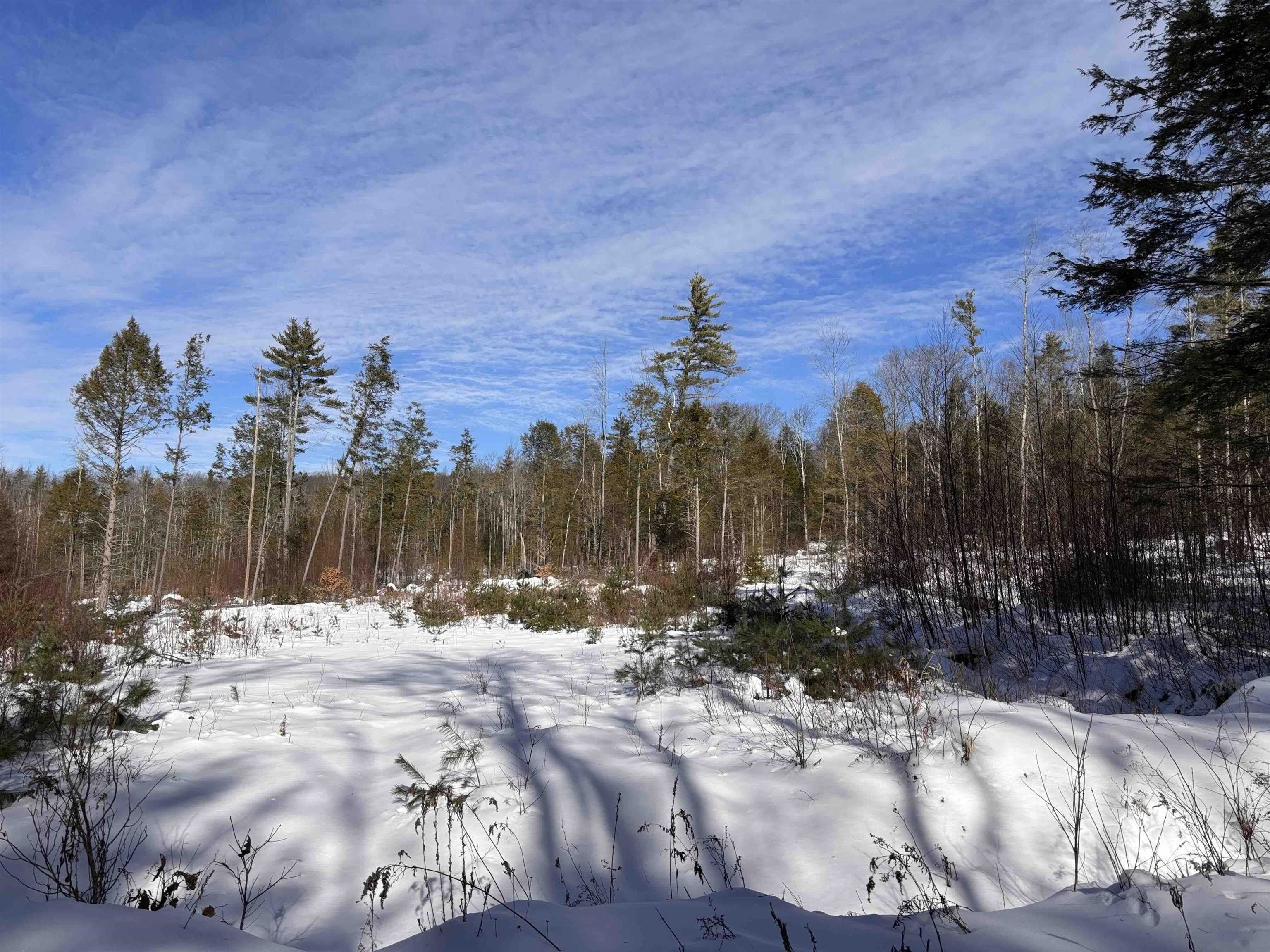 Richmond, NH Residential Building Lot