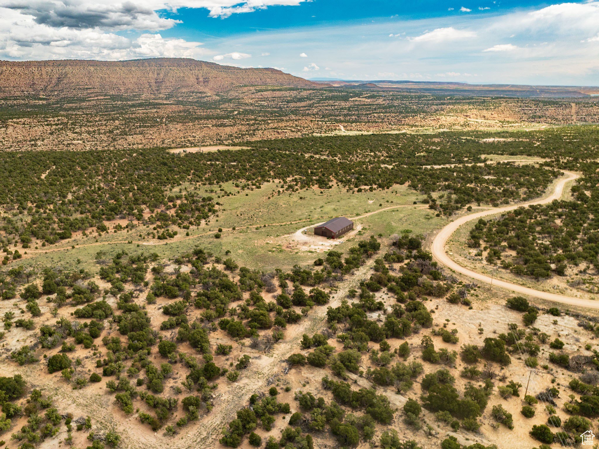 40 Acres Near Starvation Reservoir