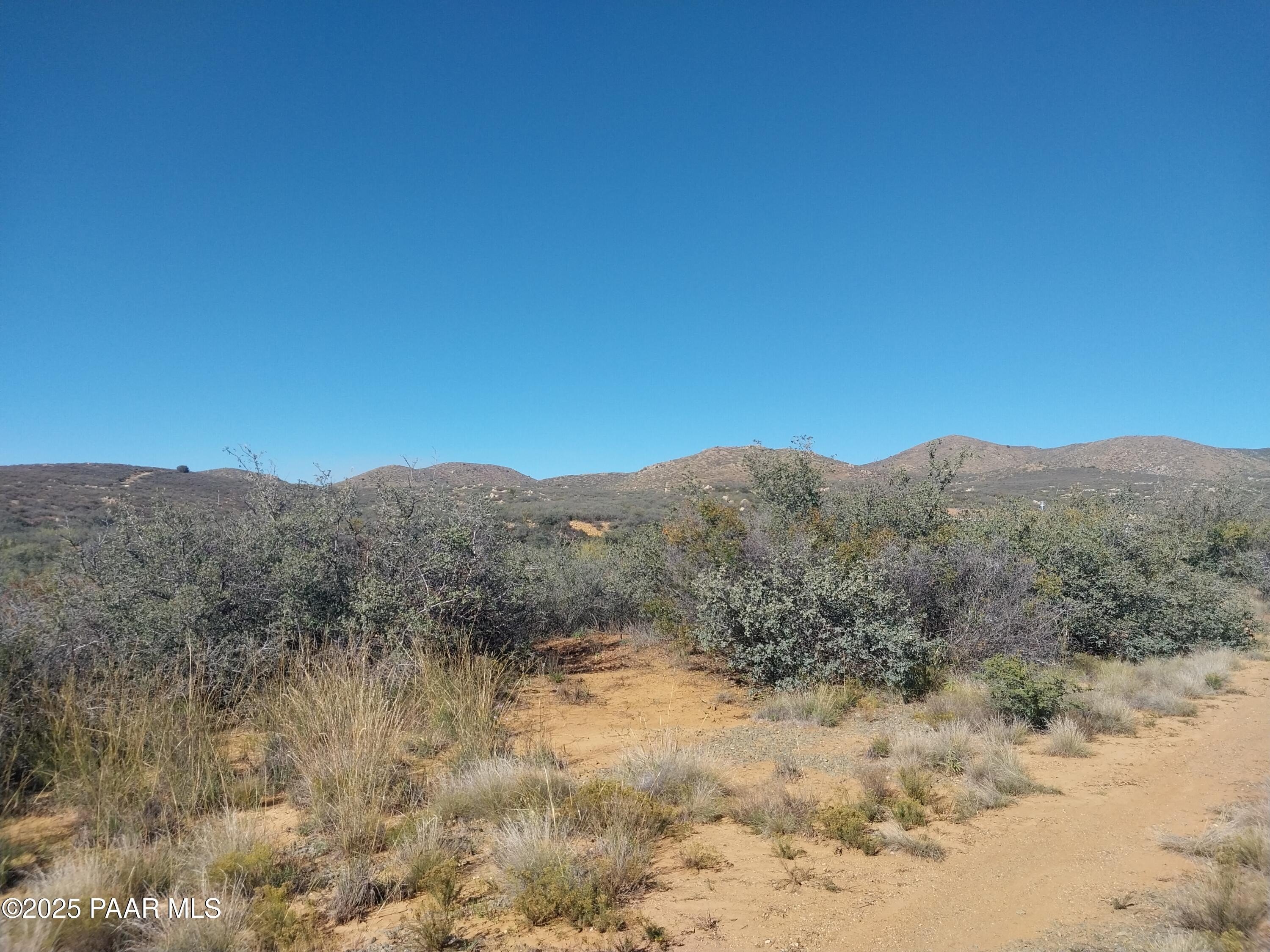 Land in Dewey-Humboldt, Arizona