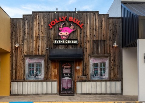 Event Center Opportunity in Mission