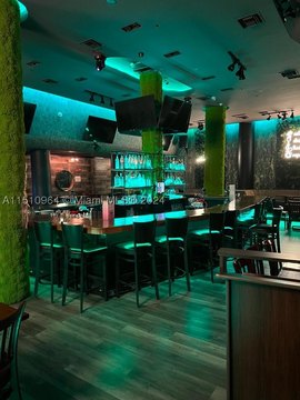 Corner Bar and Restaurant Opportunity