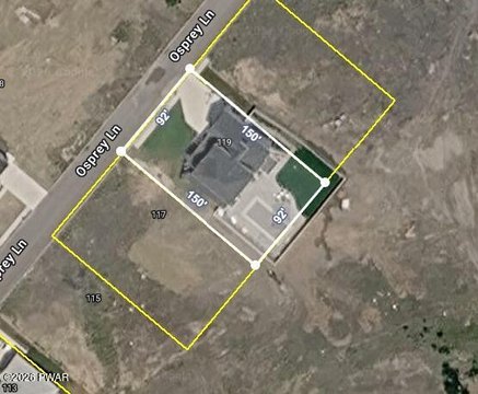 Residential Land in Highlands Community