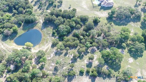 Killeen Land in Gated Community