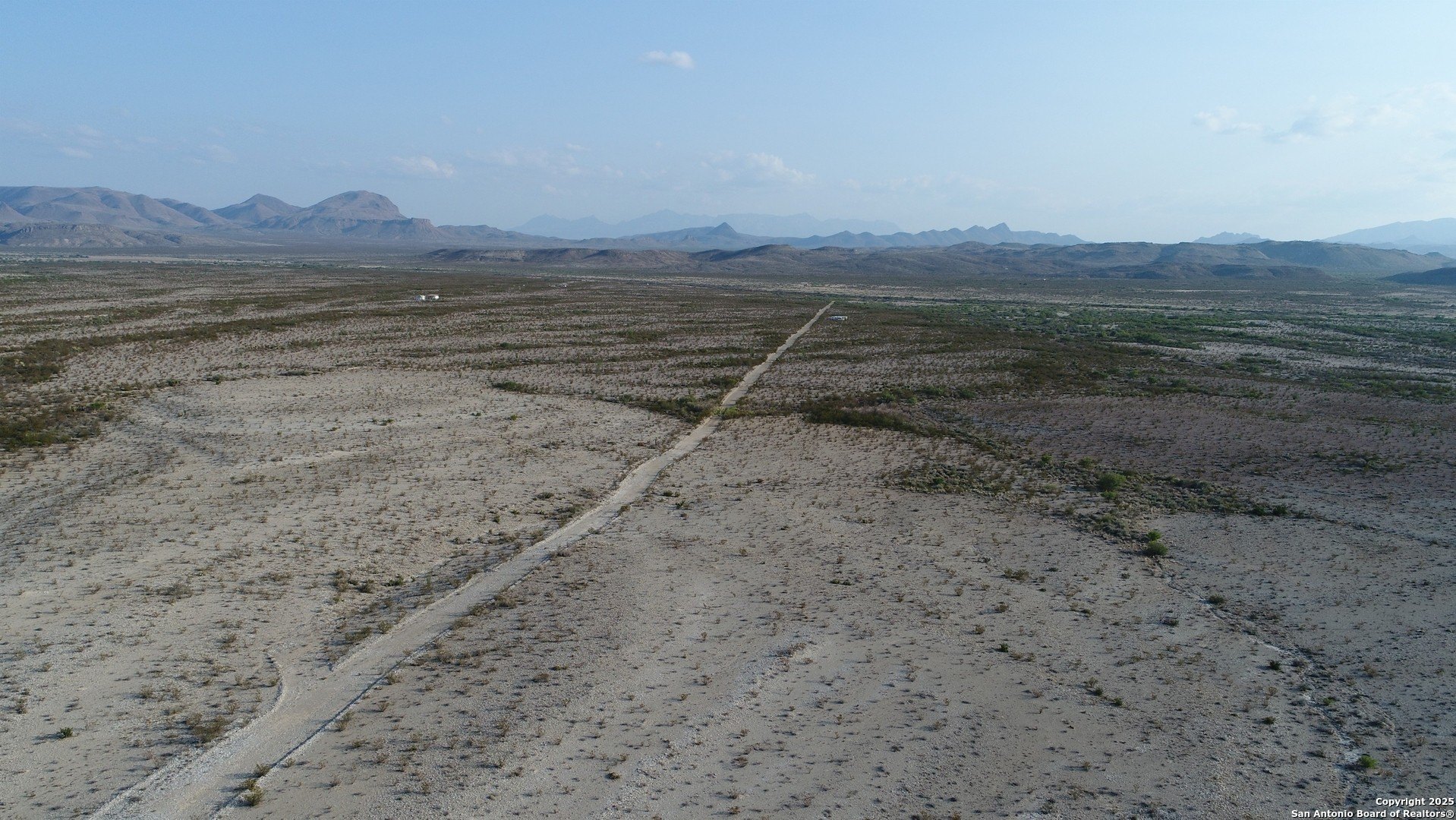 5 Acres Near Big Bend