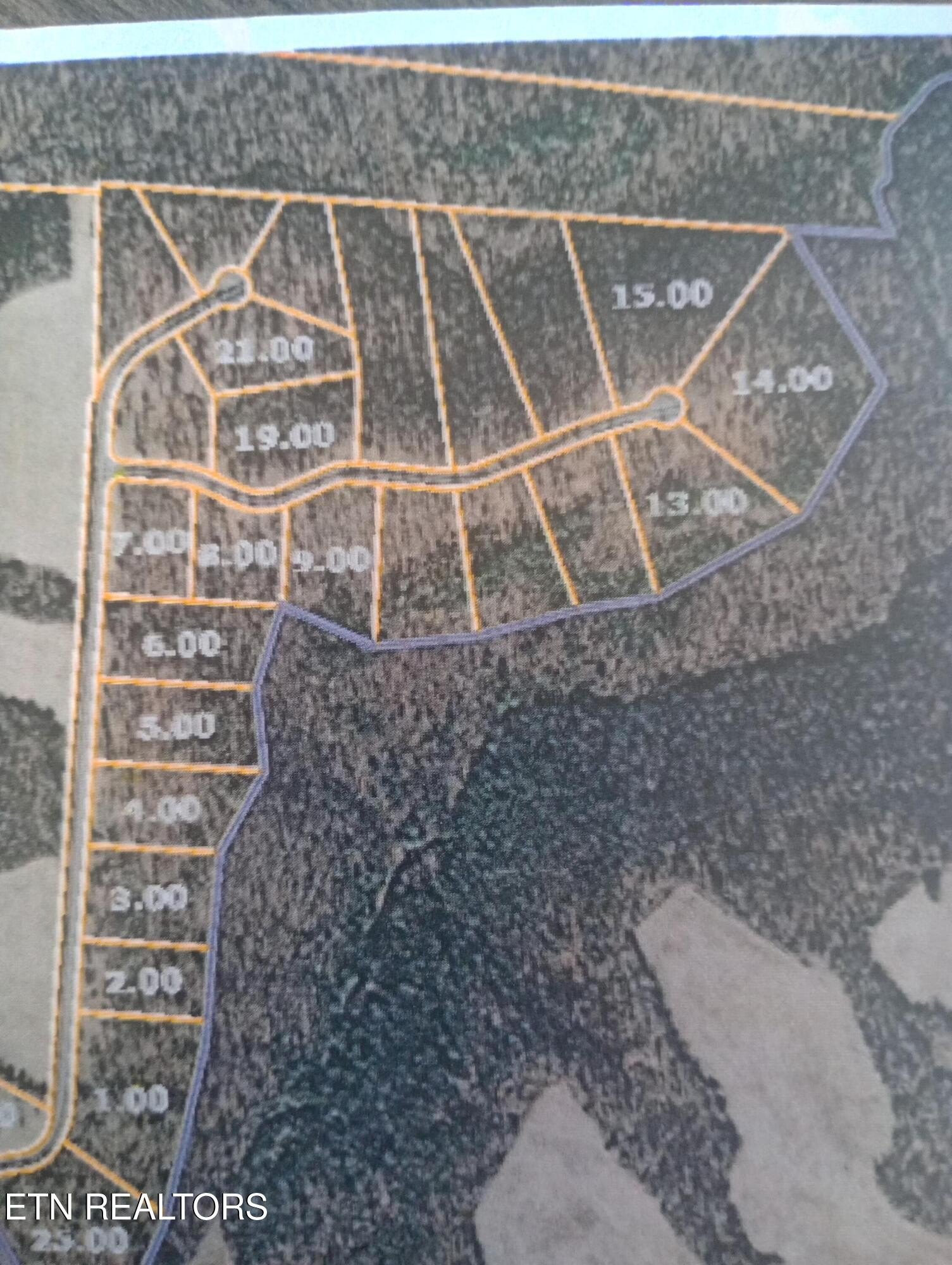 Crossville, TN 2.31-Acre Lot