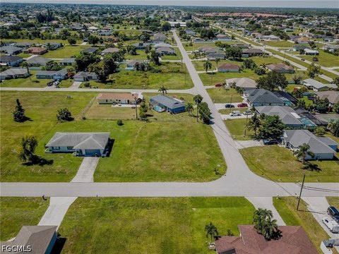 Land, Cape Coral, FL