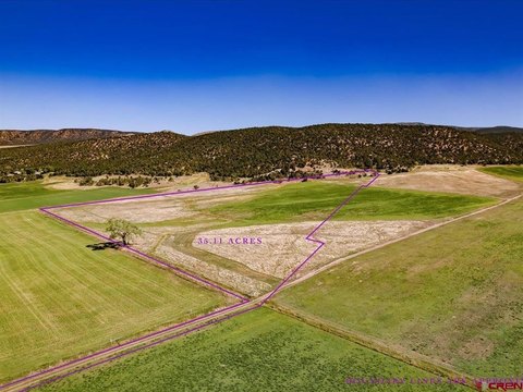 Montrose Land For Sale