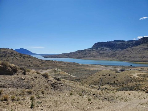 Land with Unobstructed Mountain Views