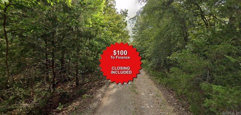 Cherokee Village Land For Sale