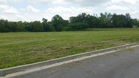 Commercial Land in Developing Area