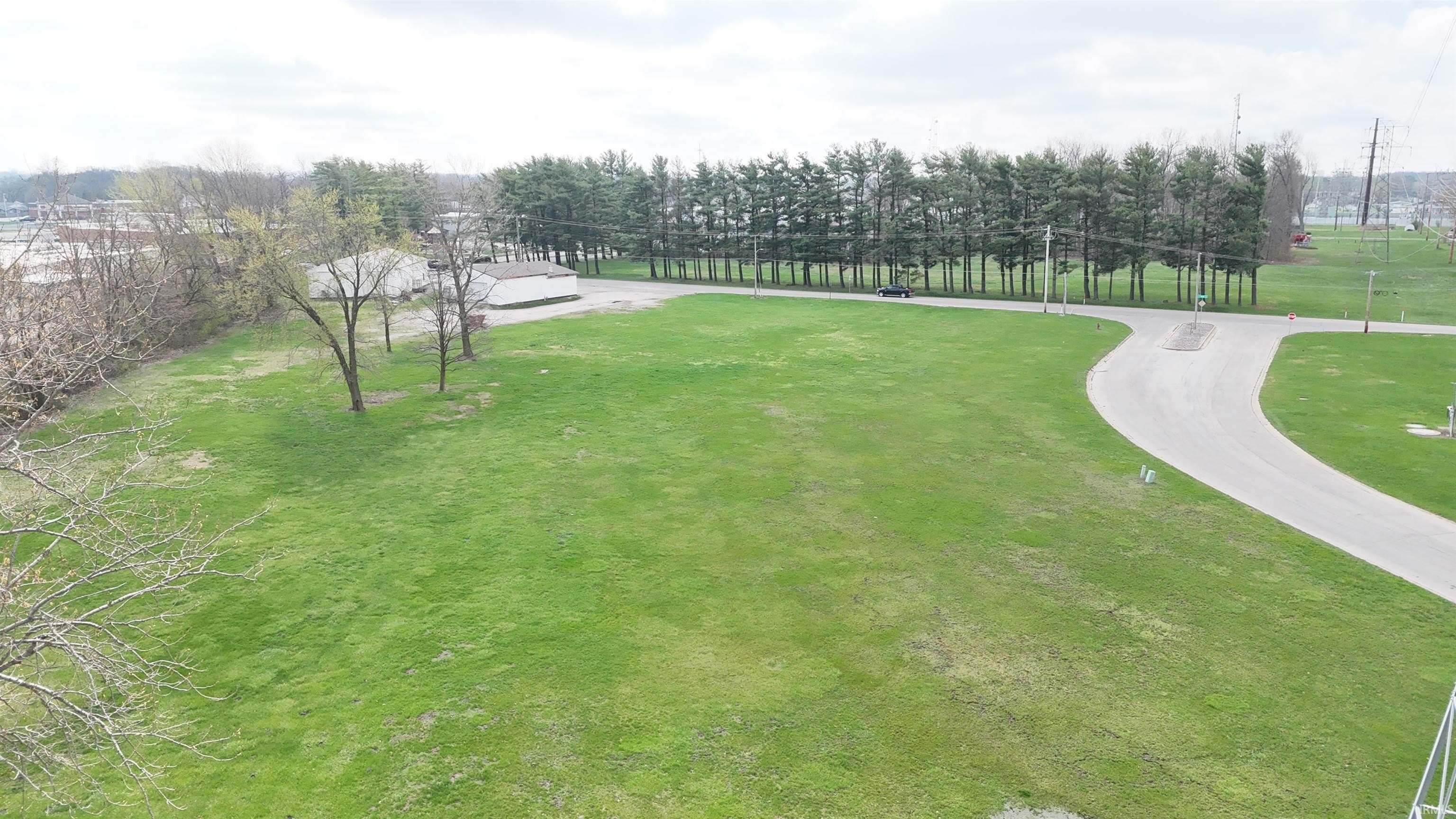 Monticello Commercial Land Opportunity