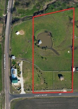 Three Acres of Land, Nevada
