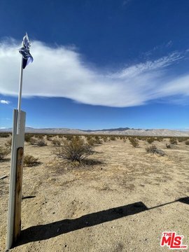 California City Land Opportunity